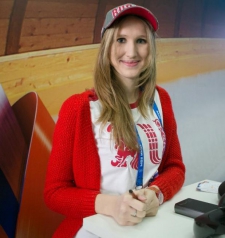 Дарья Александровна Ефимова