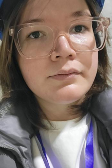 Васса Владимировна Ульянова