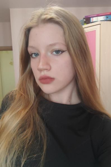 Александра Максимовна Кузнецова