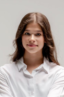 Вера Викторовна Салобутина