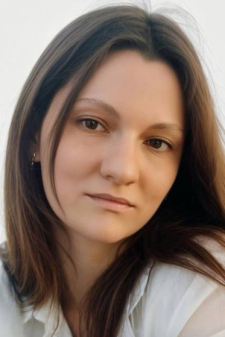 Софья Романовна Борисова