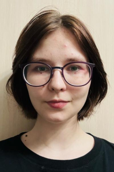 Ольга Сергеевна Козлова