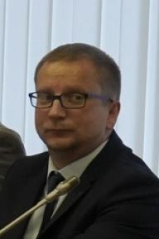 Денис Вячеславович Тараканов