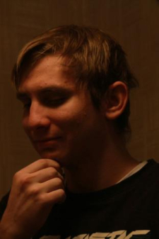 Денис Андреевич Кругликов