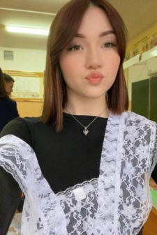 Камилла Ильгамовна Сабитова