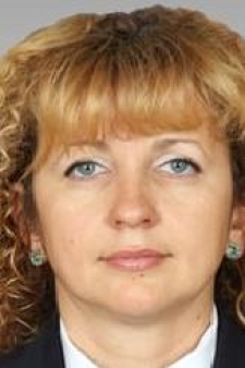 Ольга Борисовна Дронова