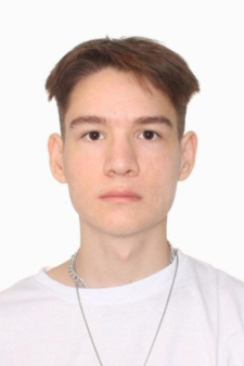 Алан Ильгизович Зайнагутдинов