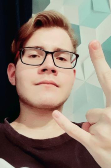 Ярослав Дмитриевич Рузаков