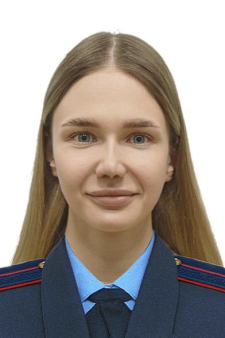 Александра Евгеньевна Шаршунова