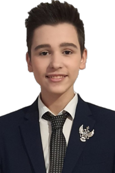 Давид Александрович Струков