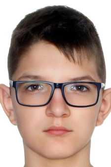 Артём Сергеевич Краснослободский