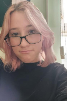 Виктория Николаевна Рощина