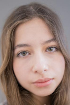 Полина Дмитриевна Хорева