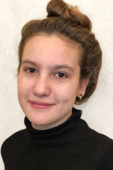 Варвара Алексеевна Филимонова