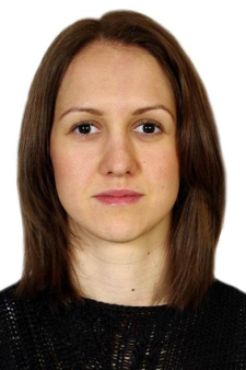 Дарья Александровна Никанова