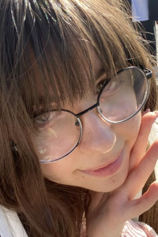 Милана Рафаэлевна Ибрагимова