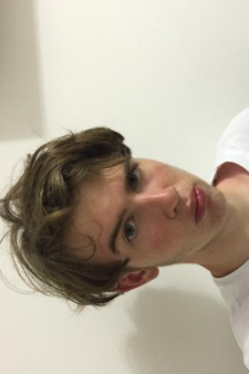 Степан Ярославович Разумов