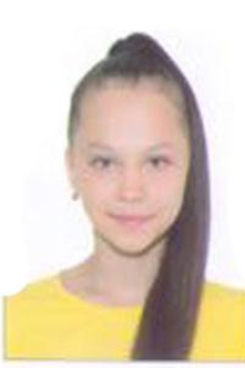 Ева Александровна Купчикова