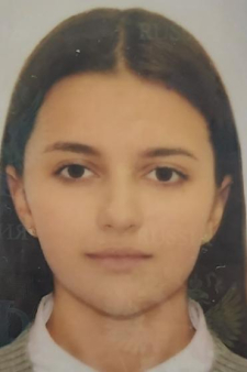 София Андреевна Новоселова