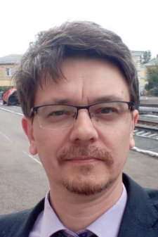 Павел Вадимович Новиков