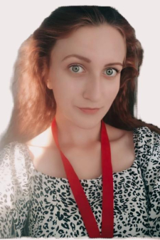 Анжела Геннадьевна Докшина