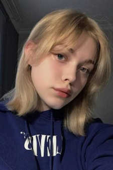 Мария Вячеславовна Жукова