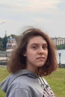 Ксения Владимировна Климова