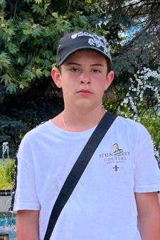 Арсений Андреевич Подгорный