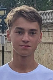 Захар Александрович Максимов