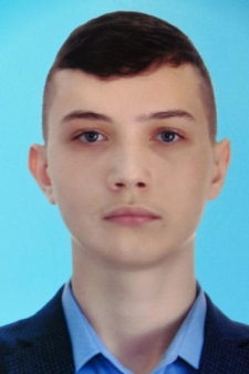 Алексей Андреевич Абрамов