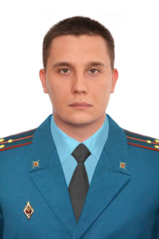 Василий Вячеславович Тимохин