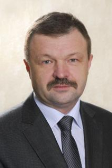 Андрей Геннадьевич Чекалкин