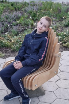 Артем Вадимович Янгильдин