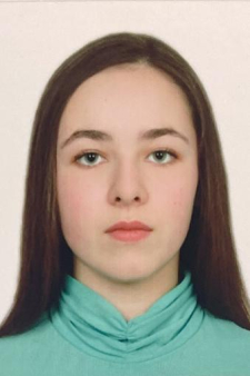 Варвара Сергеевна Парфёнова