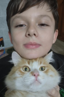 Сергей Сергеевич Воробьев