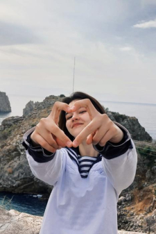 Алтынай Рустемовна Валеева