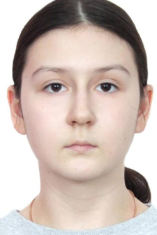 Анна Андреевна Караваева