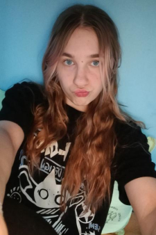 Дарья Олеговна Сицинская