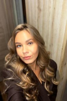 Полина Владимировна Година