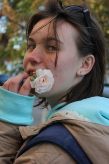 Владимира Владимировна Блинова