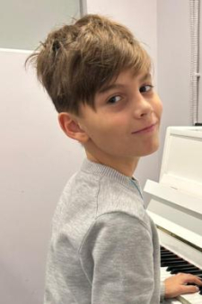 Константин Викторович Овчинников