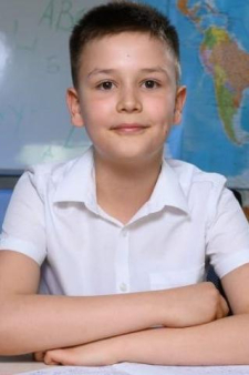 Дмитрий Александрович Махаев