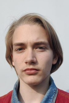 Сергей Антонович Ушаков