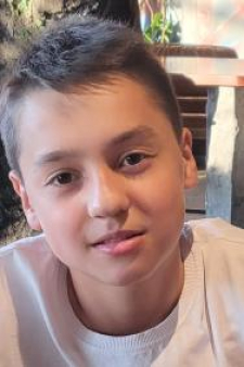 Степан Александрович Максимов