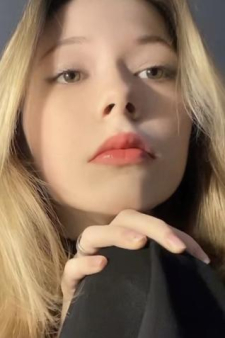 Диана Романовна Кирнус