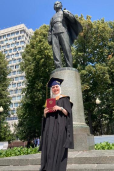 Ноха Ахмед Мохамед