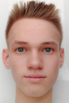 Тимур Сергеевич Ломоносов