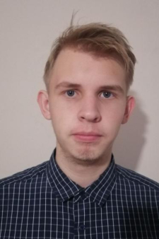 Вадим Сергеевич Кузнецов