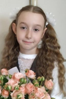 Полина Ивановна Пахомова