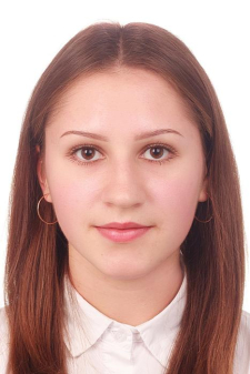 Ксения Андреевна Швайкова